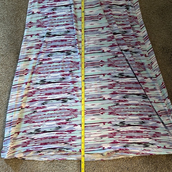 🛍️3/20🛍️ Soybu Maxi Spaghetti Strap Dress - Picture 5 of 8